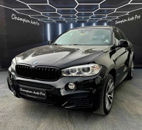 BMW X6 M-Packet, снимка 1