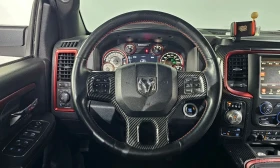 Dodge RAM 1500 5.7* Crew Cab* ПОДГРЕВ* ОБДУХ* ЛИЗИНГ, снимка 16
