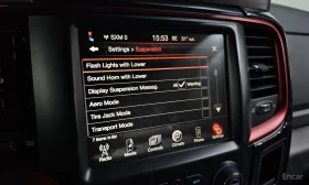 Dodge RAM 1500 5.7* Crew Cab* ПОДГРЕВ* ОБДУХ* ЛИЗИНГ, снимка 11