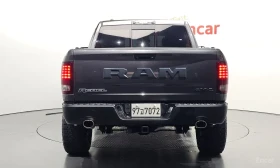Dodge RAM 1500 5.7* Crew Cab* ПОДГРЕВ* ОБДУХ* ЛИЗИНГ, снимка 4