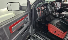 Dodge RAM 1500 5.7* Crew Cab* ПОДГРЕВ* ОБДУХ* ЛИЗИНГ, снимка 15