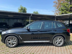 BMW X3 xDrive30e, снимка 3