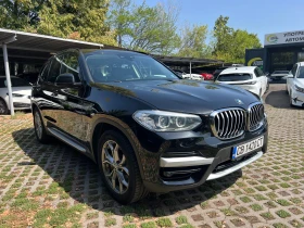 BMW X3 xDrive30e, снимка 7