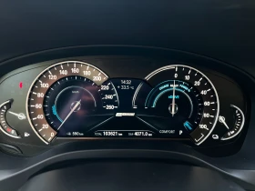 BMW X3 xDrive30e, снимка 10