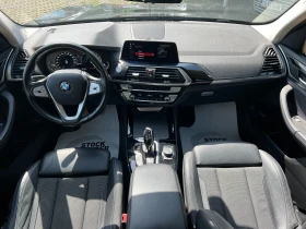 BMW X3 xDrive30e, снимка 8