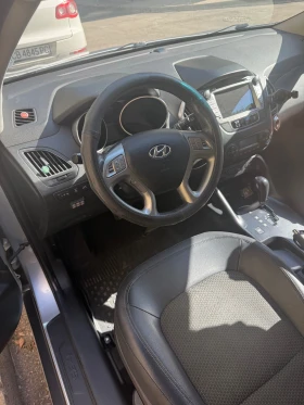 Hyundai IX35, снимка 11