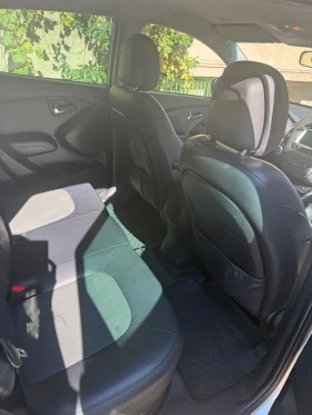 Hyundai IX35, снимка 10