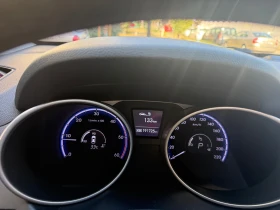 Hyundai IX35, снимка 7
