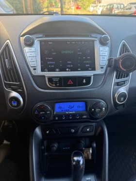 Hyundai IX35, снимка 5
