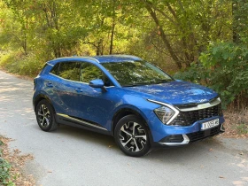 Kia Sportage 1.6 T-GDi, 180кс. 4х4, снимка 1