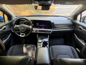 Kia Sportage 1.6 T-GDi, 180кс. 4х4, снимка 6