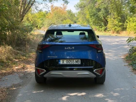 Kia Sportage 1.6 T-GDi, 180кс. 4х4, снимка 4