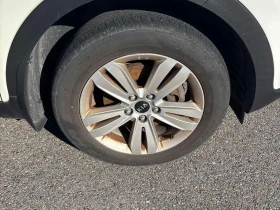 Kia Sportage * LX * АВТОКРЕДИТ БЕЗ ПЪРВОНАЧАЛНА ВНОСКА* , снимка 7