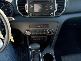 Kia Sportage * LX * АВТОКРЕДИТ БЕЗ ПЪРВОНАЧАЛНА ВНОСКА* , снимка 9