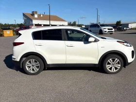 Kia Sportage * LX * АВТОКРЕДИТ БЕЗ ПЪРВОНАЧАЛНА ВНОСКА* , снимка 3