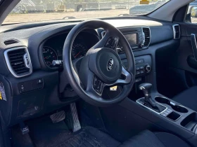 Kia Sportage * LX * АВТОКРЕДИТ БЕЗ ПЪРВОНАЧАЛНА ВНОСКА* , снимка 5