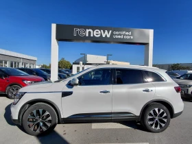 Renault Koleos 1.3TCe/157к.с/Intens, снимка 4
