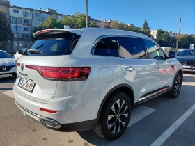Renault Koleos 1.3TCe/157к.с/Intens, снимка 7