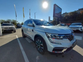 Renault Koleos 1.3TCe/157к.с/Intens, снимка 3