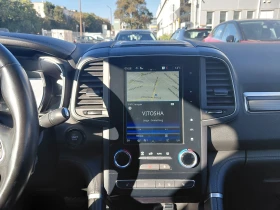 Renault Koleos 1.3TCe/157к.с/Intens, снимка 10