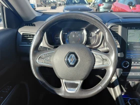 Renault Koleos 1.3TCe/157к.с/Intens, снимка 9