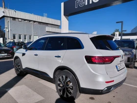 Renault Koleos 1.3TCe/157к.с/Intens, снимка 5