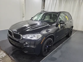 BMW X5 2018 BMW X5 XDRIVE35I, снимка 1