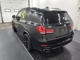 BMW X5 2018 BMW X5 XDRIVE35I, снимка 3