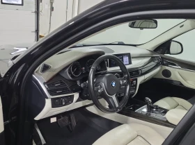 BMW X5 2018 BMW X5 XDRIVE35I, снимка 6