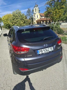 Hyundai IX35, снимка 2