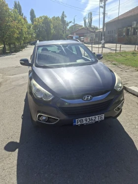 Hyundai IX35, снимка 1