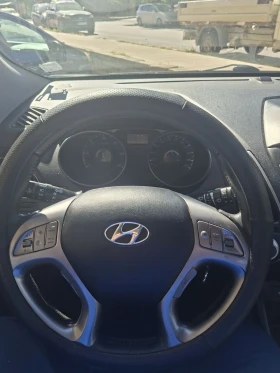Hyundai IX35, снимка 6