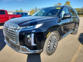 Hyundai Palisade Ultimate Calligraphy * 7 Местен * C, снимка 1