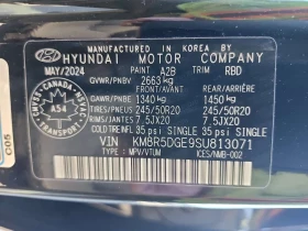 Hyundai Palisade Ultimate Calligraphy * 7 Местен * C, снимка 17
