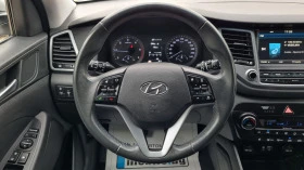 Hyundai Tucson 1.7CRDI NAVI//KEY LESS//KAMERA//ГАРАНЦИЯ!!!, снимка 12