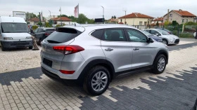 Hyundai Tucson 1.7CRDI NAVI//KEY LESS//KAMERA//ГАРАНЦИЯ!!!, снимка 3