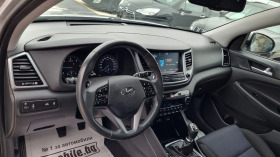 Hyundai Tucson 1.7CRDI NAVI//KEY LESS//KAMERA//!!! | Mobile.bg   8