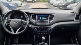 Hyundai Tucson 1.7CRDI NAVI//KEY LESS//KAMERA//ГАРАНЦИЯ!!!, снимка 14