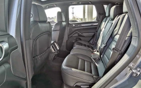 Porsche Cayenne S V8 diesel | Mobile.bg    6