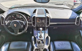 Porsche Cayenne S V8 diesel | Mobile.bg    4