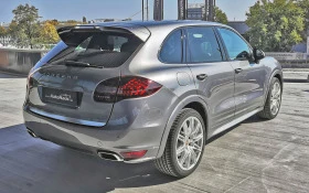 Porsche Cayenne S V8 diesel - [4] 