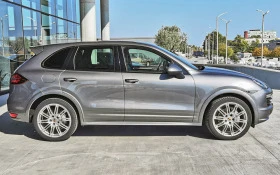 Porsche Cayenne S V8 diesel - [3] 