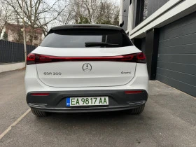 Mercedes-Benz EQA 300 4 matic-2023г-ПОДГРЕВ-КОЖА-ДИСТРОНИК, снимка 11