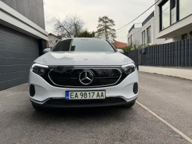 Mercedes-Benz EQA 300 4 matic-2023г-ПОДГРЕВ-КОЖА-ДИСТРОНИК, снимка 16