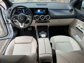 Mercedes-Benz EQA 300 4 matic-2023г-Гаранционна-Лизинг-Камера, снимка 4 - Автомобили и джипове - 44716778