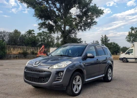 Peugeot 4007 2.2 HDI 44 7     | Mobile.bg    2