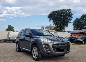 Peugeot 4007 2.2 HDI 44 7     | Mobile.bg    5