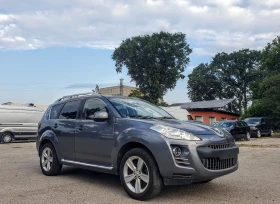 Peugeot 4007 2.2 HDI 4Х4 7 МЕСТА КСЕНОН КОЖА ПАРКТРОНИК - [7] 