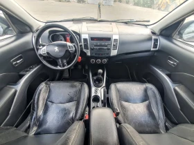 Peugeot 4007 2.2 HDI 4Х4 7 МЕСТА КСЕНОН КОЖА ПАРКТРОНИК - [14] 