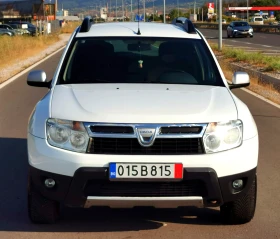     Dacia Duster 1.5dci 110ks